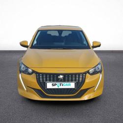 Peugeot 208 208 PureTech 75 S&S BVM5 Active Aubenas
