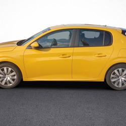 Peugeot 208 208 PureTech 75 S&S BVM5 Active Aubenas