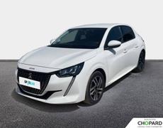 Peugeot 208 Noidans-lès-Vesoul