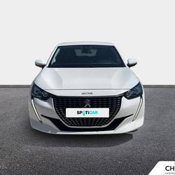 Peugeot 208 208 BlueHDi 100 S&S BVM6 Allure Noidans-l&egrave;s-Vesoul
