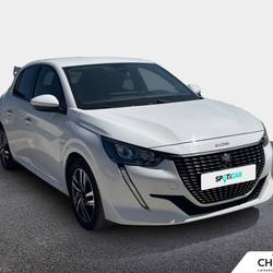 Peugeot 208 208 BlueHDi 100 S&S BVM6 Allure Noidans-l&egrave;s-Vesoul