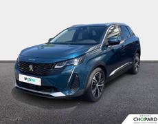 Peugeot 3008 Noidans-lès-Vesoul