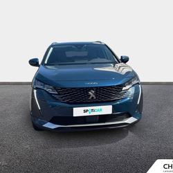 Peugeot 3008 3008 Hybrid 225 e-EAT8 Allure Pack Noidans-l&egrave;s-Vesoul