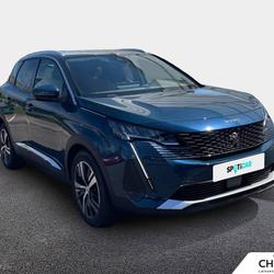 Peugeot 3008 3008 Hybrid 225 e-EAT8 Allure Pack Noidans-l&egrave;s-Vesoul
