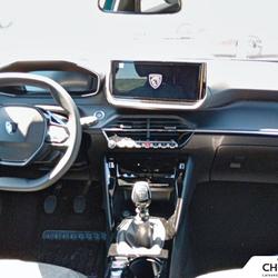 Peugeot 2008 2008 100 S&S BVM6 Allure Digne-les-Bains