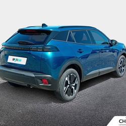 Peugeot 2008 2008 100 S&S BVM6 Allure Digne-les-Bains