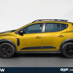 Dacia Sandero 1.0 TCe 110ch Stepway Extreme -25 occasion - Lunel - photo 2/24