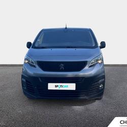 Peugeot Expert EXPERT FGN TOLE STANDARD BLUEHDI 180 S&S EAT8 ASPHALT Noidans-l&egrave;s-Vesoul