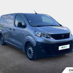 Peugeot Expert EXPERT FGN TOLE STANDARD BLUEHDI 180 S&S EAT8 ASPHALT Noidans-l&egrave;s-Vesoul
