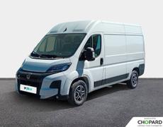 Peugeot Boxer - BOXER FGN TOLE 3.5 T L2H2 140 S&S BVA8 - 41 280 €