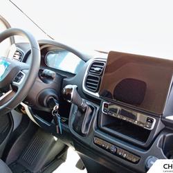 Peugeot Boxer BOXER FGN TOLE 3.5 T L2H2 140 S&S BVA8 Gap