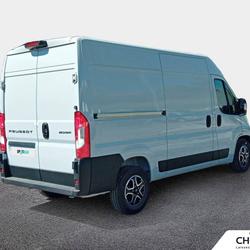 Peugeot Boxer BOXER FGN TOLE 3.5 T L2H2 140 S&S BVA8 Gap