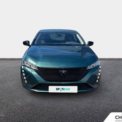 Peugeot 308 SW Phase 2 308 SW BlueHDi 130ch S&S EAT8 Active Pack Noidans-l&egrave;s-Vesoul