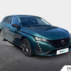 Peugeot 308 SW Phase 2 308 SW BlueHDi 130ch S&S EAT8 Active Pack Noidans-l&egrave;s-Vesoul