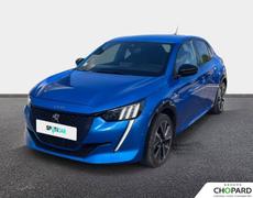 Peugeot e-208 Noidans-lès-Vesoul