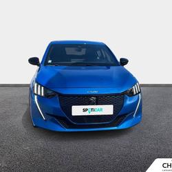Peugeot e-208 208 Electrique 50 kWh 136ch GT Noidans-l&egrave;s-Vesoul