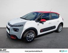 Citroen C3 Caen