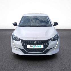 Peugeot 208 208 PureTech 100 S&S BVM6 Style Aubenas