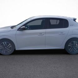 Peugeot 208 208 PureTech 100 S&S BVM6 Style Aubenas