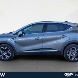 Renault Captur 1.0 TCe 90ch Techno occasion - Montpellier - photo 2/29