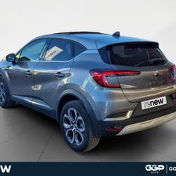 Renault Captur 1.0 TCe 90ch Techno occasion - Montpellier - photo 3/29