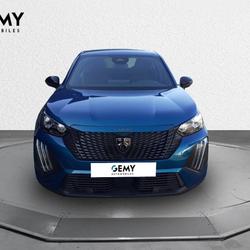 Peugeot e-2008 2008 Electrique 54 kWh 156 ch Style Dinan