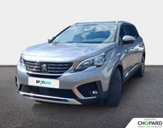 Peugeot 5008 Noidans-lès-Vesoul