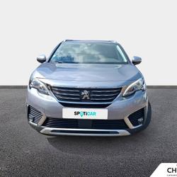 Peugeot 5008 5008 1.2 PureTech 130ch S&S BVM6 Allure Noidans-l&egrave;s-Vesoul