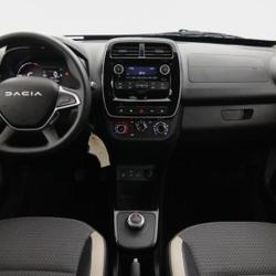 Dacia Spring 45ch Essential 23 occasion - Montpellier - photo 3/28