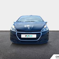 Peugeot 208 208 PureTech 68ch BVM5 Like Noidans-l&egrave;s-Vesoul