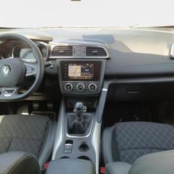 Renault Kadjar 1.3 TCe 140ch FAP Techno occasion - Montpellier - photo 3/29