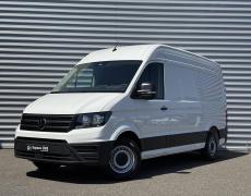 Volkswagen Crafter Colmar