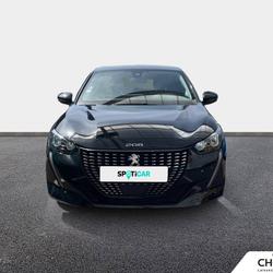Peugeot 208 208 PureTech 100 S&S BVM6 Allure Pack Noidans-l&egrave;s-Vesoul