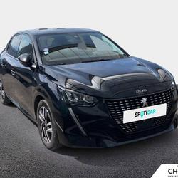 Peugeot 208 208 PureTech 100 S&S BVM6 Allure Pack Noidans-l&egrave;s-Vesoul