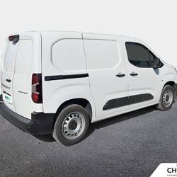 Peugeot Partner FGN DIESEL 130 CH M MANUELLE occasion - Gap - photo 3/24