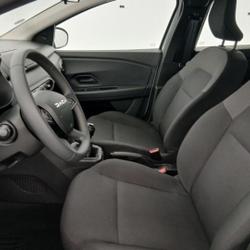 Dacia Sandero 1.0 ECO-G 100ch Essential occasion - Montpellier - photo 3/28