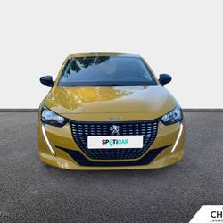 Peugeot 208 208 PureTech 100 S&S BVM6 Style Noidans-l&egrave;s-Vesoul