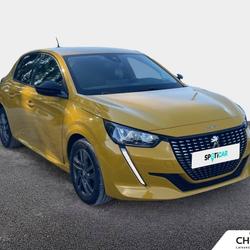 Peugeot 208 208 PureTech 100 S&S BVM6 Style Noidans-l&egrave;s-Vesoul
