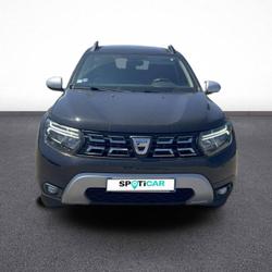 Dacia Duster Duster ECO-G 100 4x2 Prestige + Mont&eacute;limar