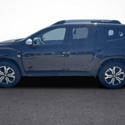 Dacia Duster Duster ECO-G 100 4x2 Prestige + Mont&eacute;limar