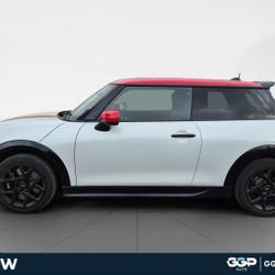 Mini Cooper C 156ch JCW DKG7 occasion - Montpellier - photo 2/27