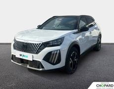 Peugeot 2008 Trans-en-Provence