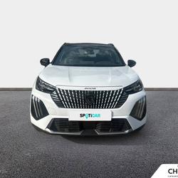 Peugeot 2008 Hybrid 145 e-DCS6 GT occasion - Trans-en-Provence - photo 2/26