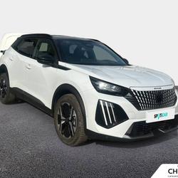 Peugeot 2008 Hybrid 145 e-DCS6 GT occasion - Trans-en-Provence - photo 3/26