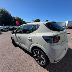 Dacia Sandero TCe 100 Journey occasion - Coutances - photo 2/12