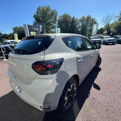 Dacia Sandero TCe 100 Journey occasion - Coutances - photo 3/12