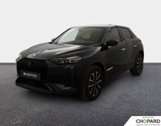 Ds DS3 Aubenas