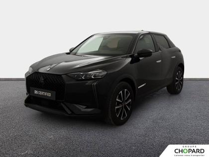 Ds DS3 - DS 3 PureTech 130 EAT8 Performance Line - 21 790 €