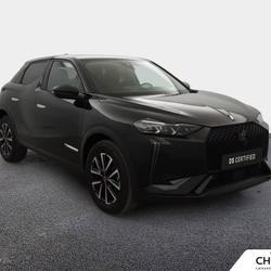 Ds DS3 DS 3 PureTech 130 EAT8 Performance Line Aubenas
