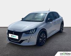 Peugeot 208 Noidans-lès-Vesoul